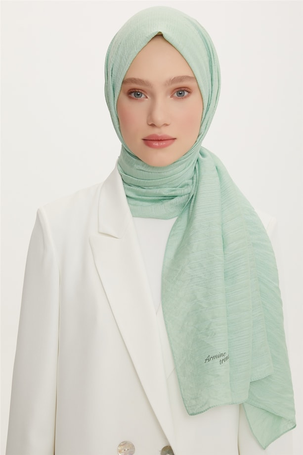 Aemine Trend Star Şal 2 563