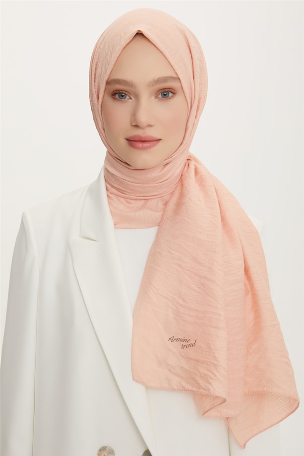 Aemine Trend Star Şal 2 567