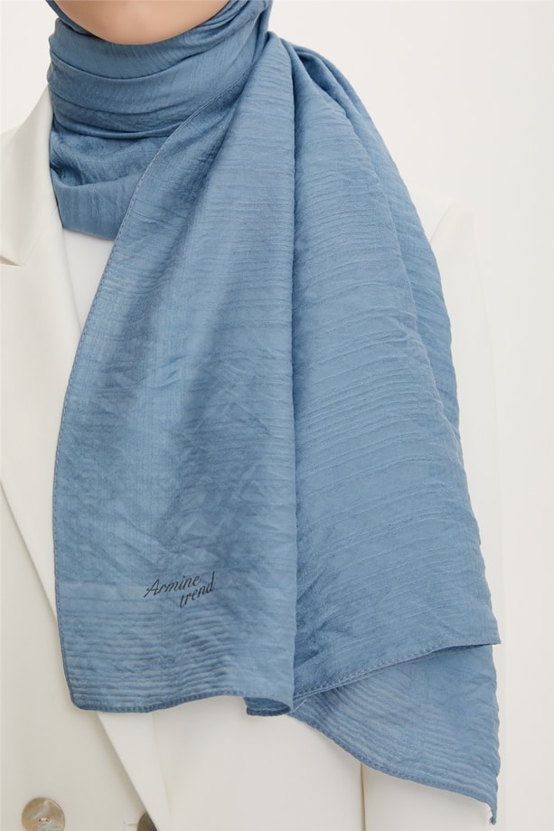 Aemine Trend Star Şal 2 572