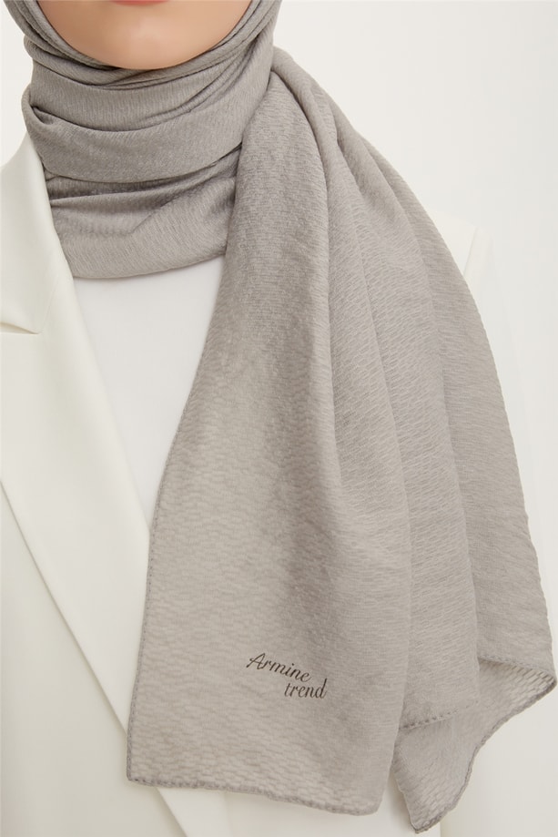 Aemine Trend Star Şal 3 541