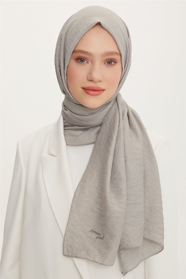 Aemine Trend Star Şal 3 541