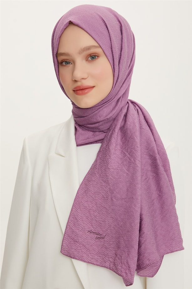 Aemine Trend Star Şal 3 544