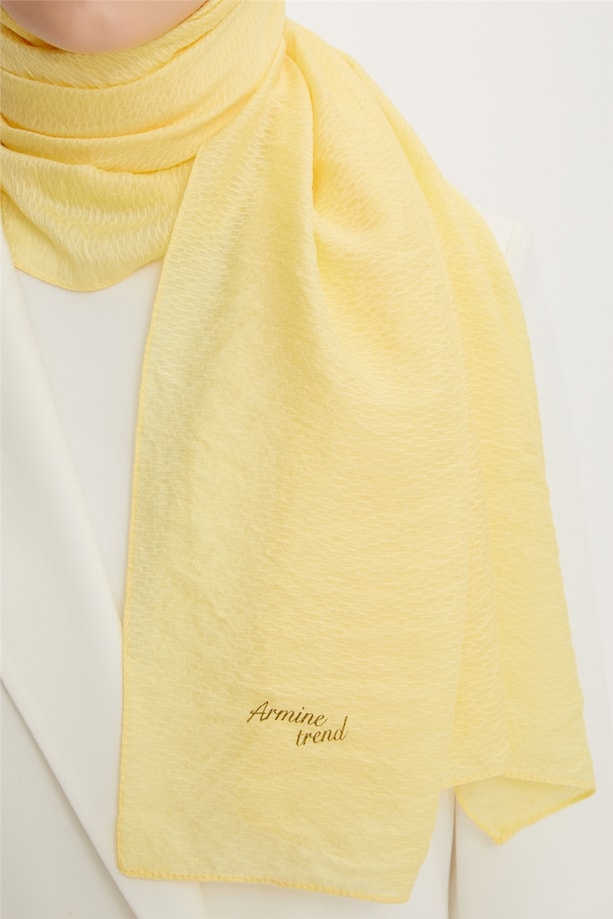 Aemine Trend Star Şal 3 562