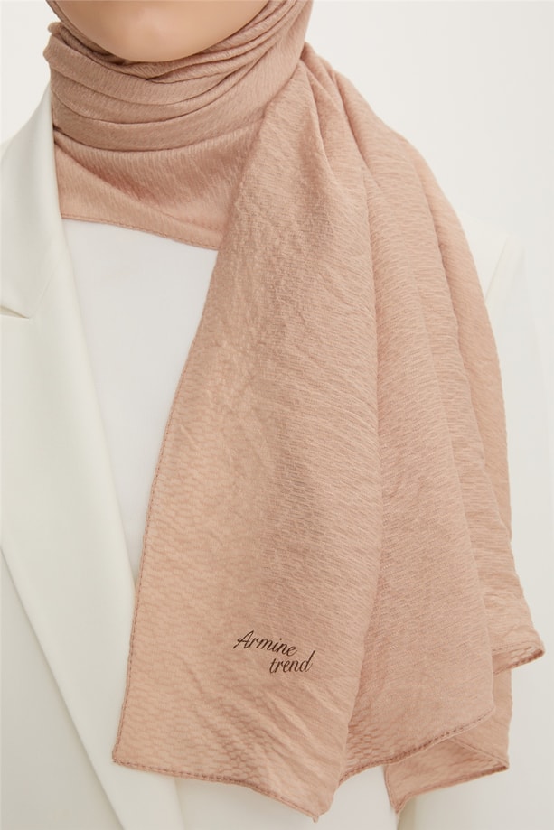 Aemine Trend Star Şal 3 568
