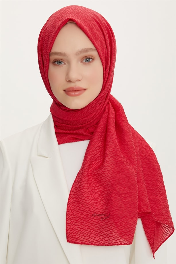 Aemine Trend Star Şal 3 569