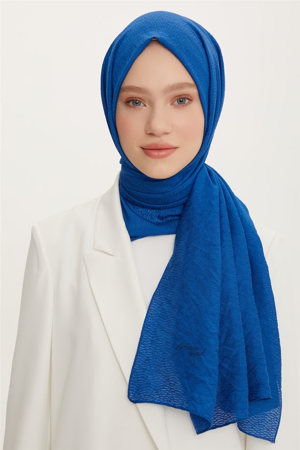 Aemine Trend Star Şal 3 570