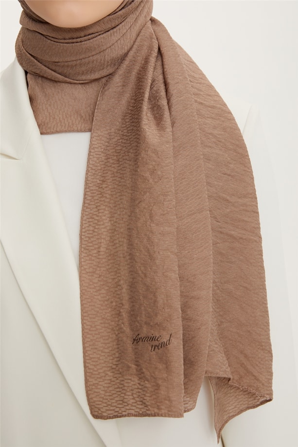 Aemine Trend Star Şal 3 571