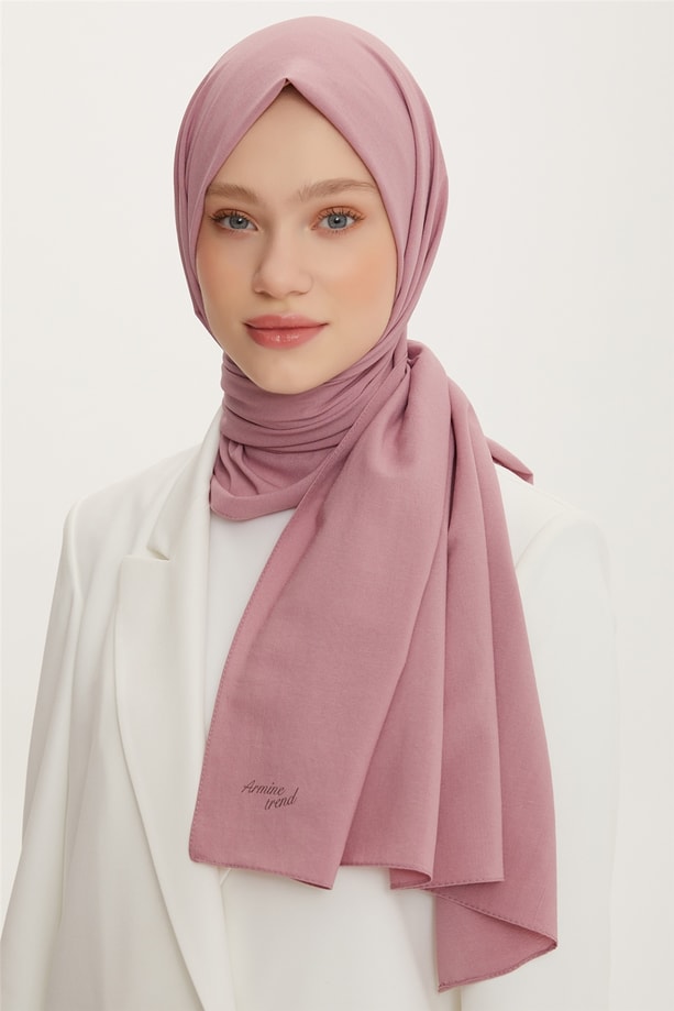 Armine Trend Pamuk Cazz Şal 1 1276