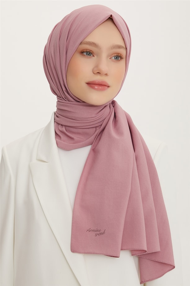 Armine Trend Pamuk Cazz Şal 1 1276