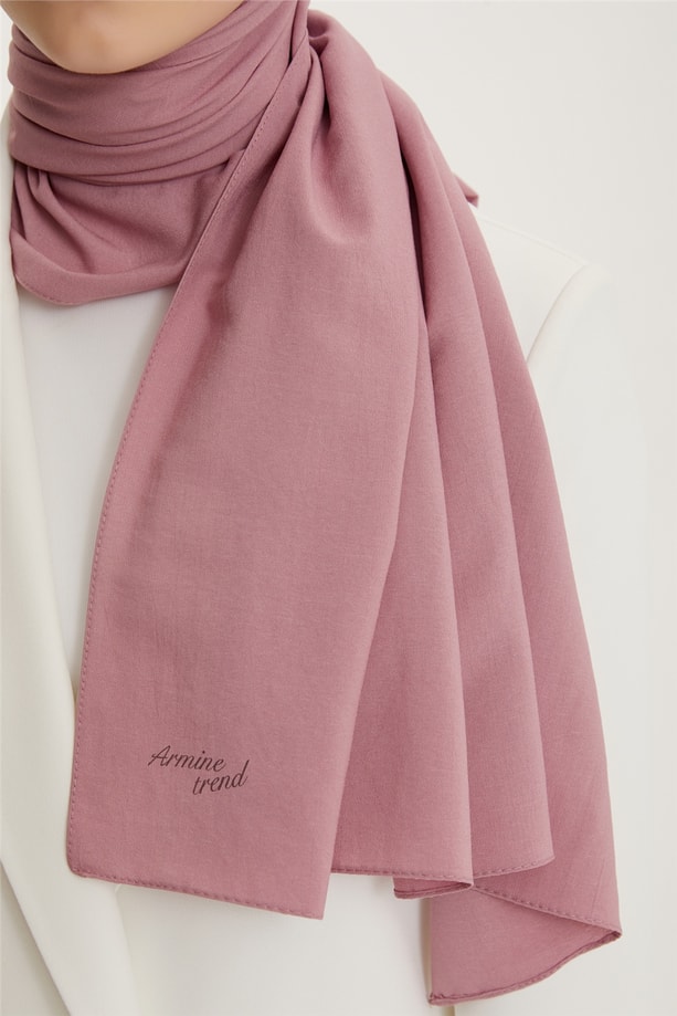 Armine Trend Pamuk Cazz Şal 1 1276