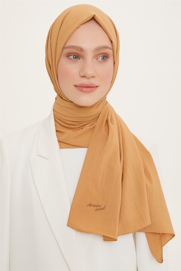 Armine Trend Pamuk Cazz Şal 1 1104