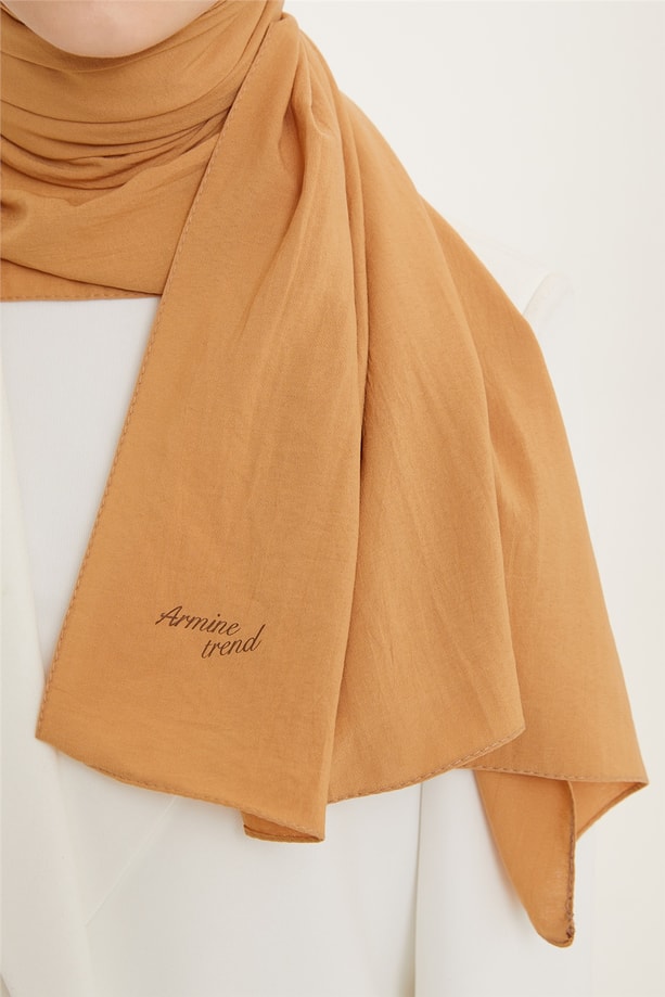 Armine Trend Pamuk Cazz Şal 1 1104