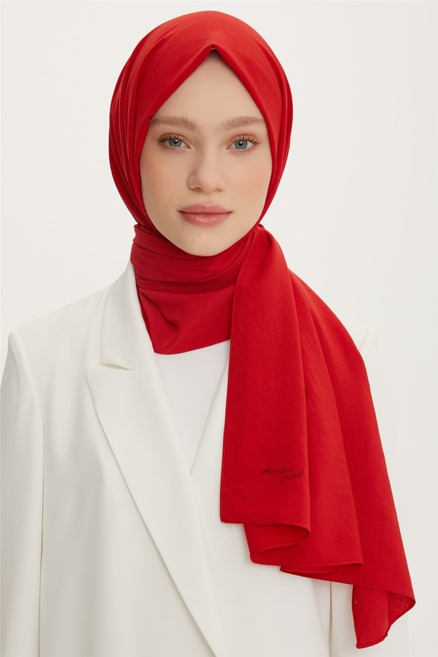 Armine Trend Pamuk Cazz Şal 1 1964