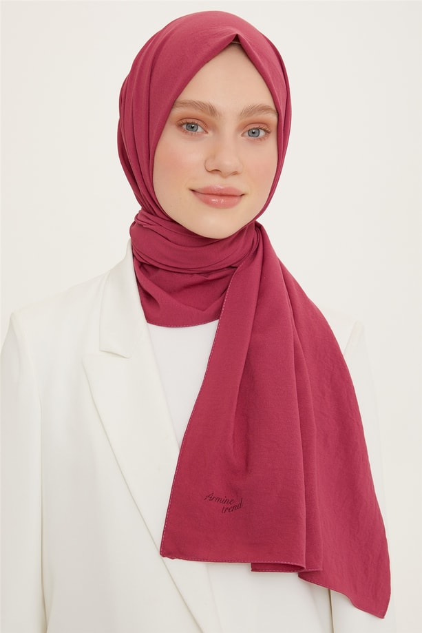 Armine Trend Pamuk Cazz Şal 1 21045