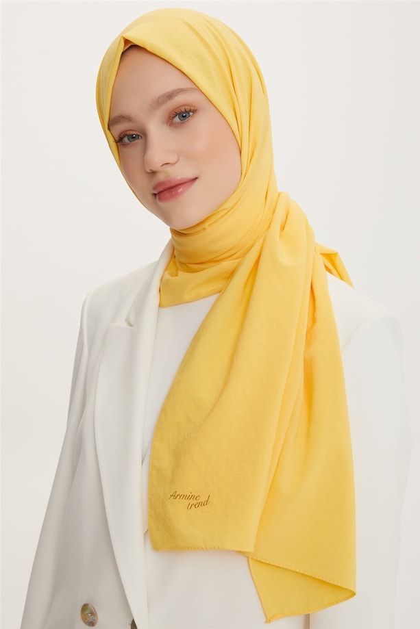 Armine Trend Pamuk Cazz Şal 1 21194