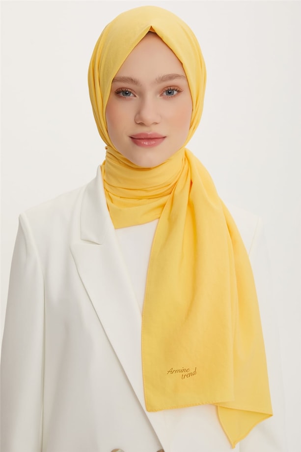 Armine Trend Pamuk Cazz Şal 1 21194