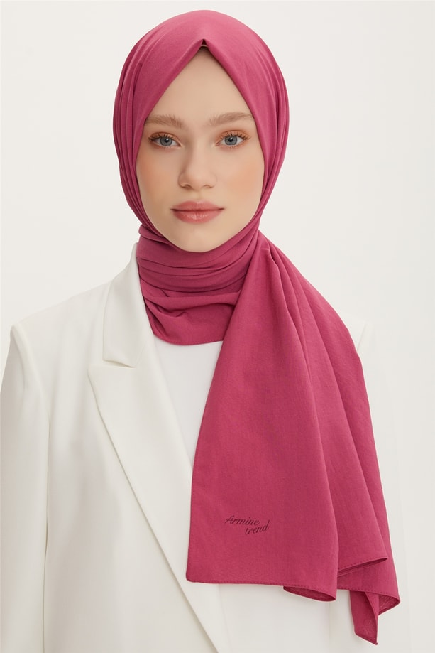 Armine Trend Pamuk Cazz Şal 1 21227