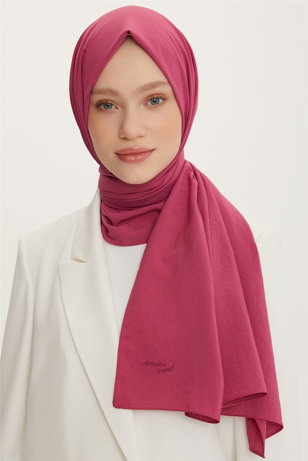 Armine Trend Pamuk Cazz Şal 1 21227
