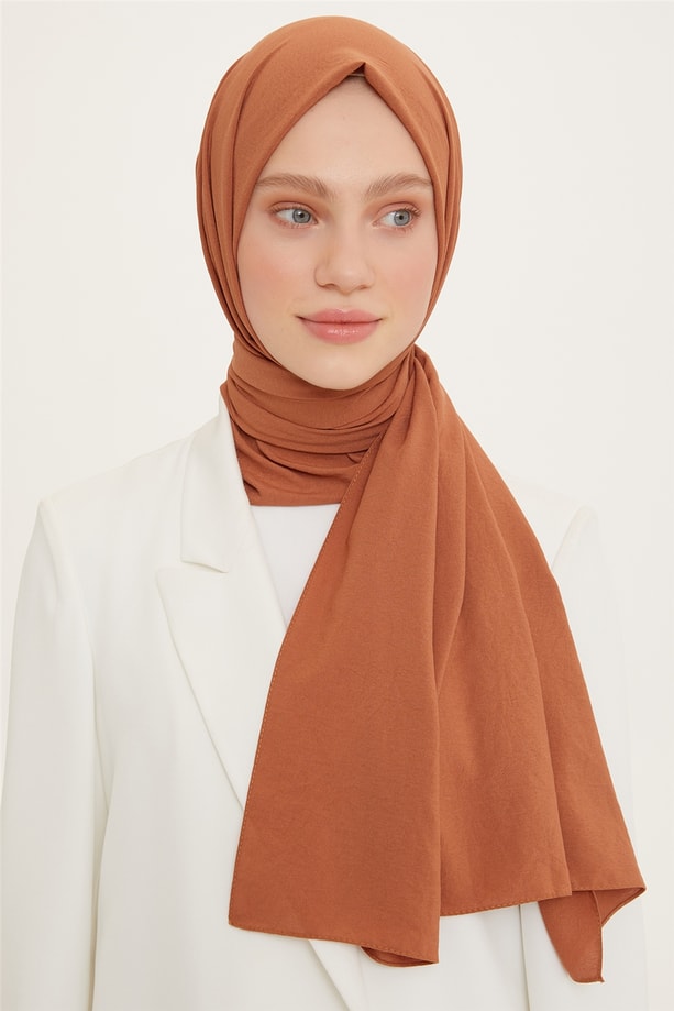 Armine Trend Pamuk Cazz Şal 1 2270