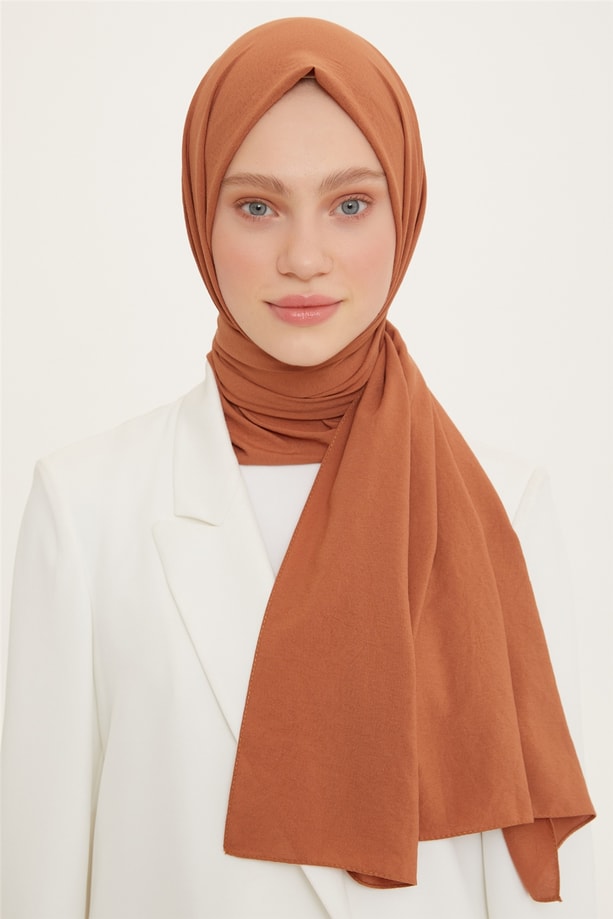 Armine Trend Pamuk Cazz Şal 1 2270
