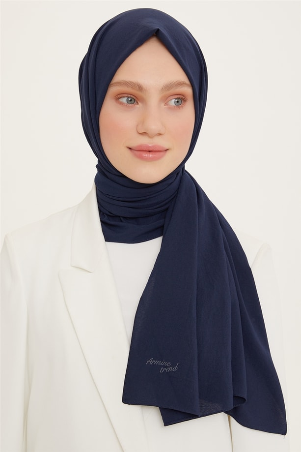 Armine Trend Pamuk Cazz Şal 1 2271
