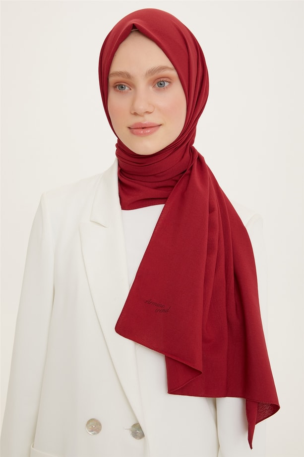 Armine Trend Pamuk Cazz Şal 1 2277