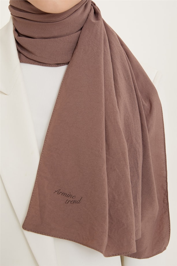 Armine Trend Pamuk Cazz Şal 1 2281