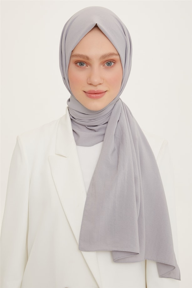 Armine Trend Pamuk Cazz Şal 1 2285