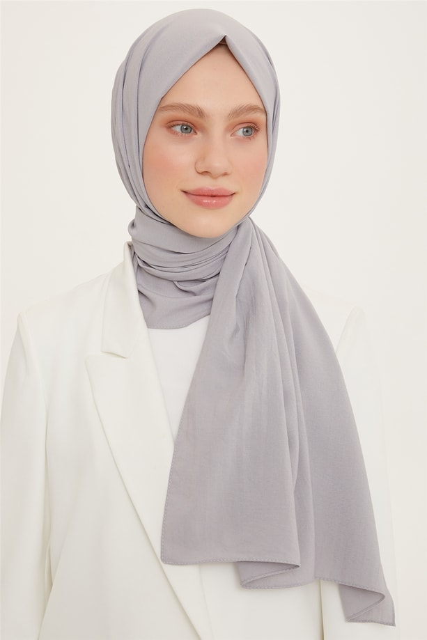 Armine Trend Pamuk Cazz Şal 1 2285