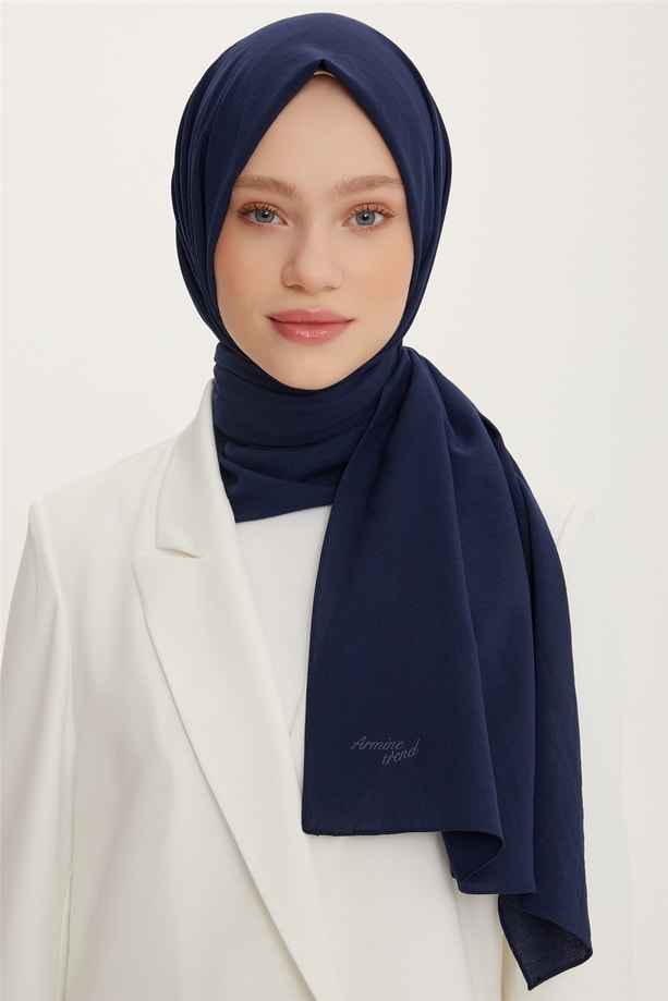 Armine Trend Pamuk Cazz Şal 1 78
