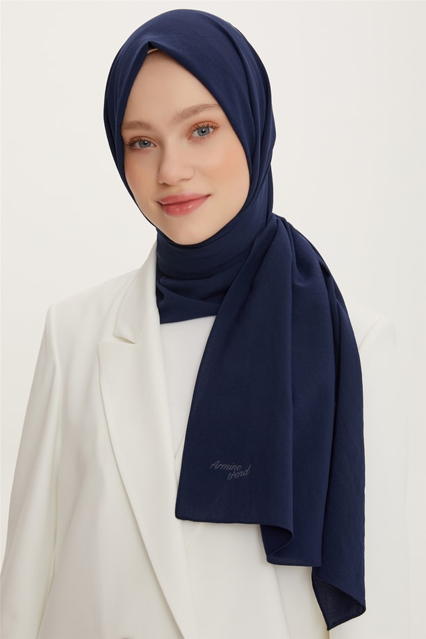 Armine Trend Pamuk Cazz Şal 1 78
