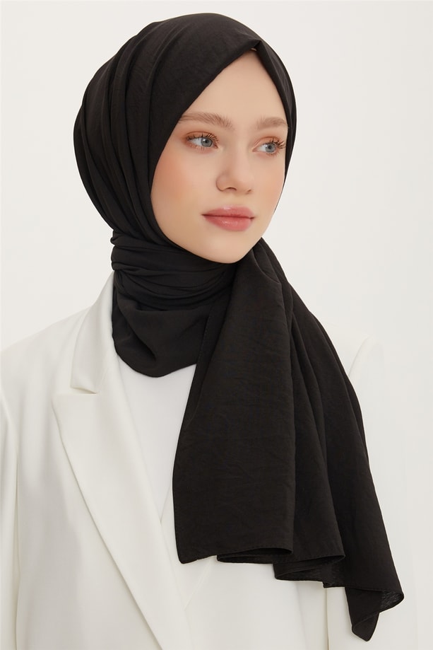 Armine Trend Pamuk Cazz Şal 1 83