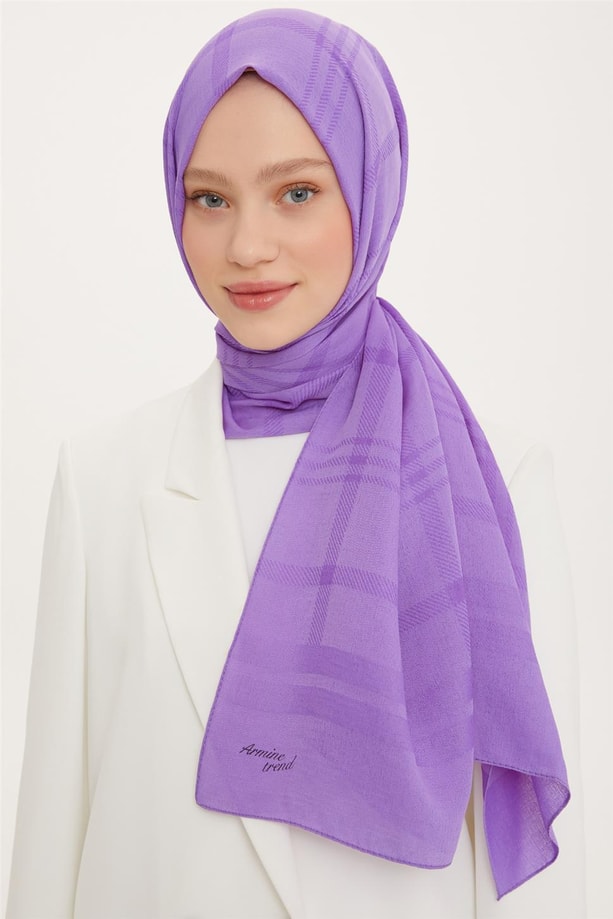 Armine Trend Ultra Light 8 Şal 21210