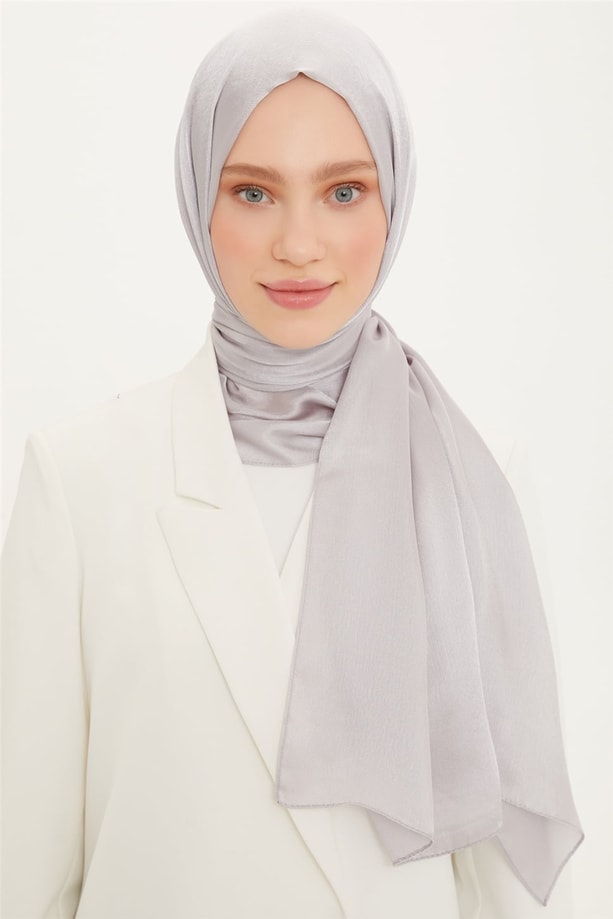 Armine Trend Janjan Şifon Şal 05
