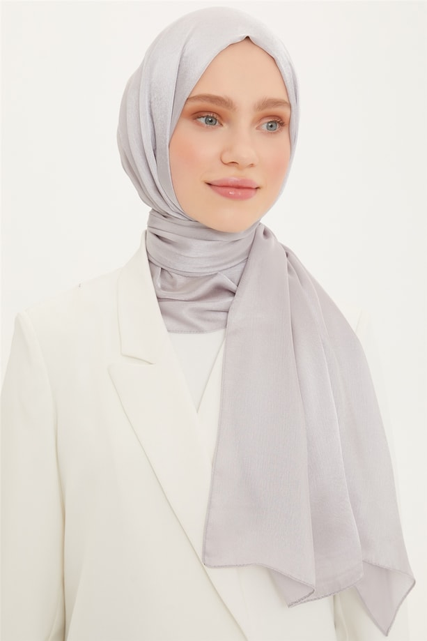 Armine Trend Janjan Şifon Şal 05
