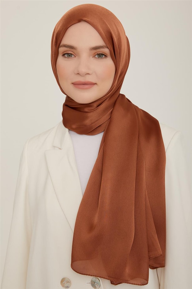 Armine Trend Janjan Şifon Şal 802
