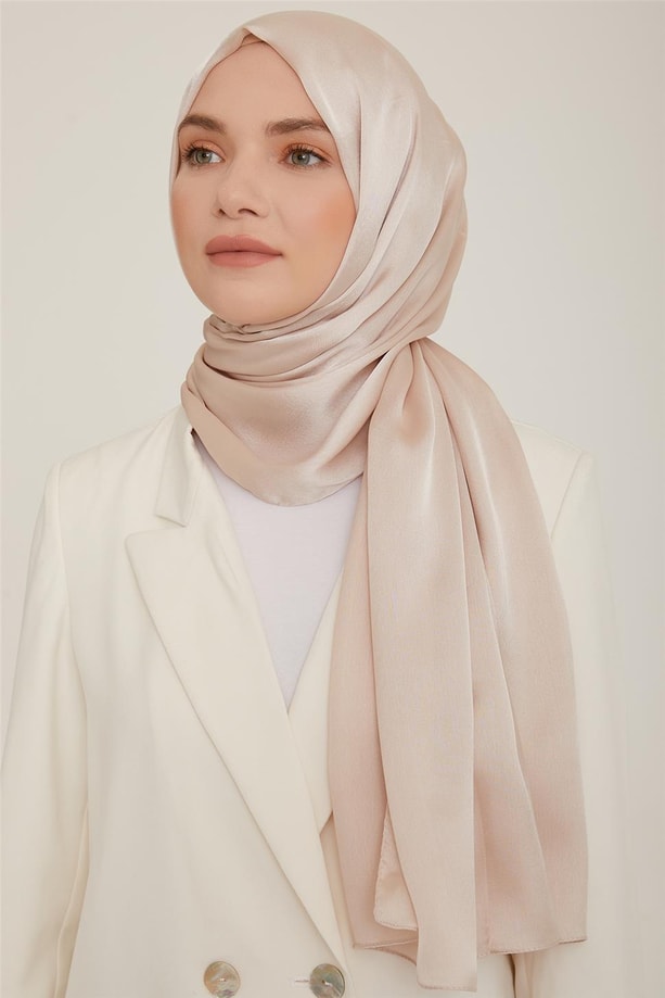 Armine Trend Janjan Şifon Şal 832