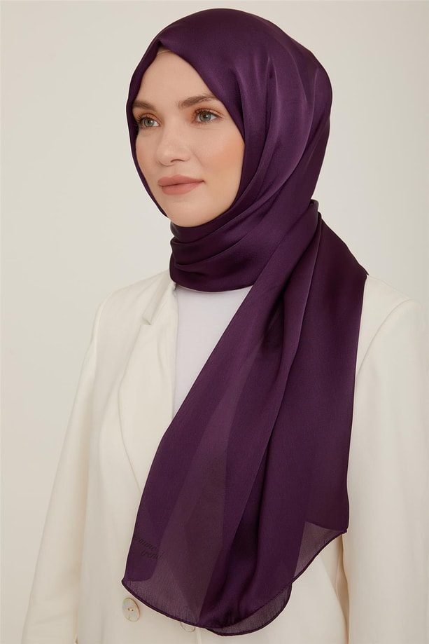 Armine Trend Janjan Şifon Şal 833