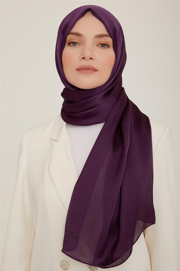 Armine Trend Janjan Şifon Şal 833