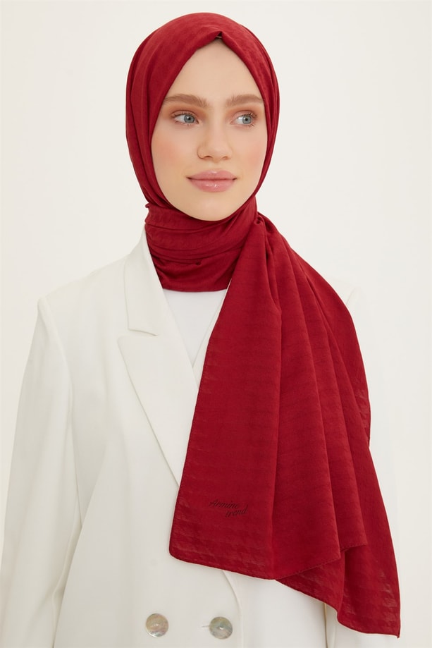 Armine Trend J.Pamuk Cazz Şal 2 2277