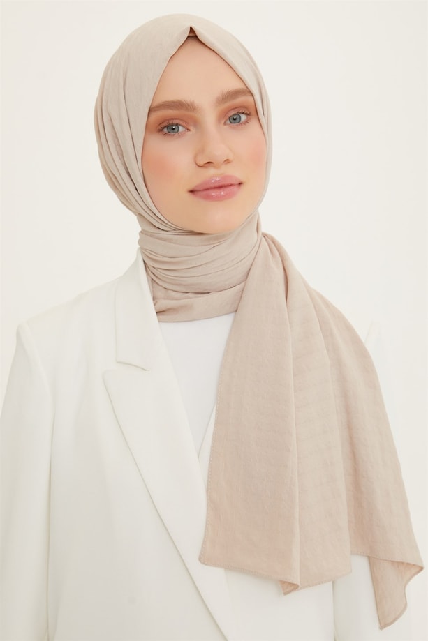Armine Trend J.Pamuk Cazz Şal 2 558