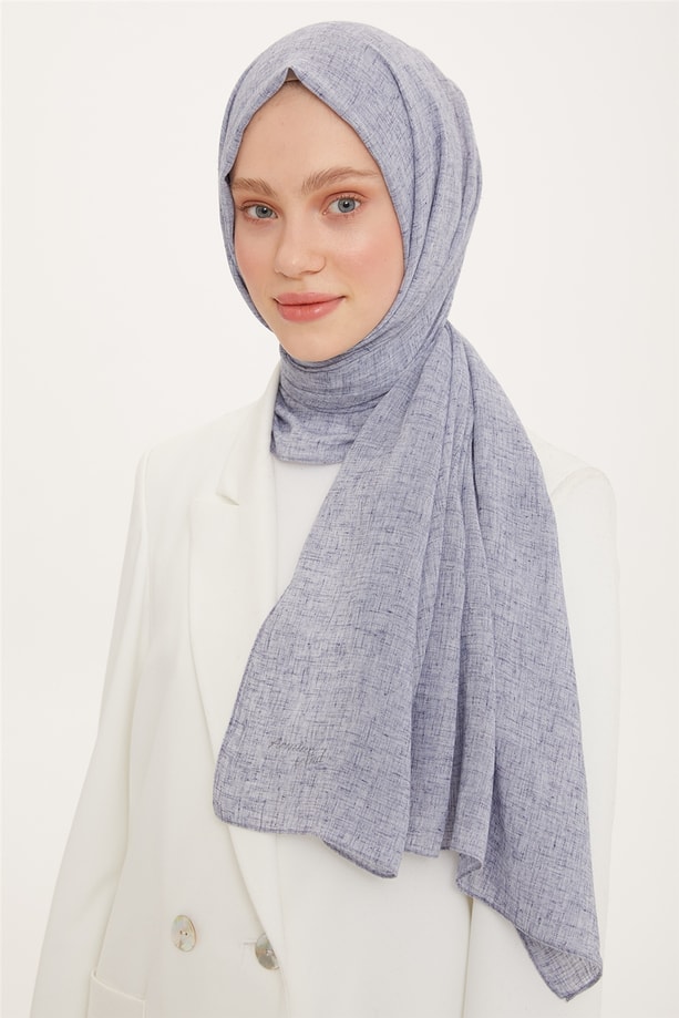 Armine Trend Keten Şal 216