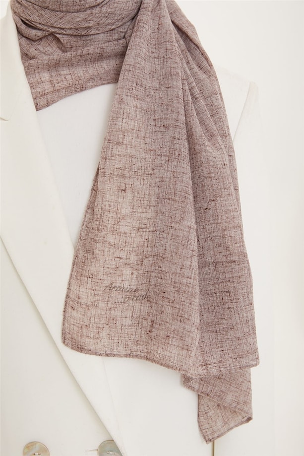 Armine Trend Keten Şal 581