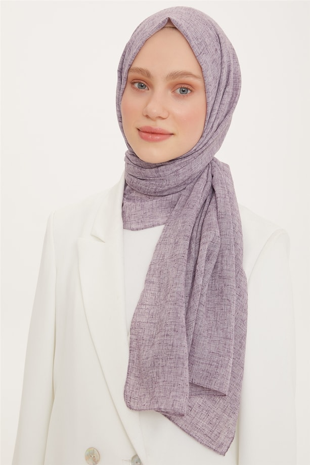 Armine Trend Keten Şal 583