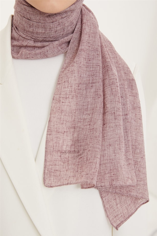 Armine Trend Keten Şal 584