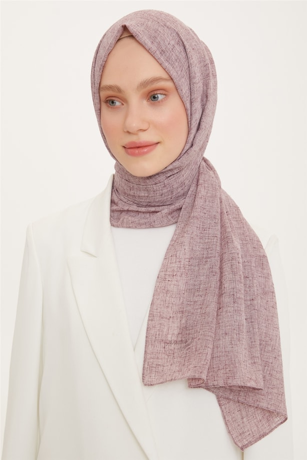 Armine Trend Keten Şal 584