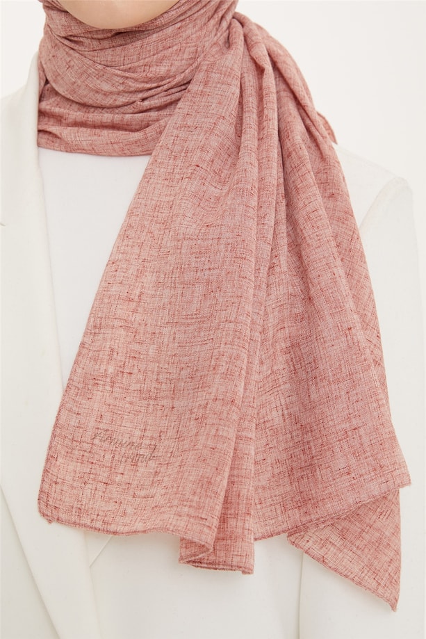 Armine Trend Keten Şal 586