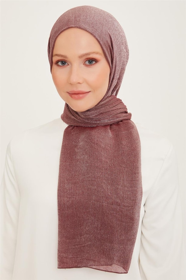 Armine Trend Pırıltı Şal 1 104