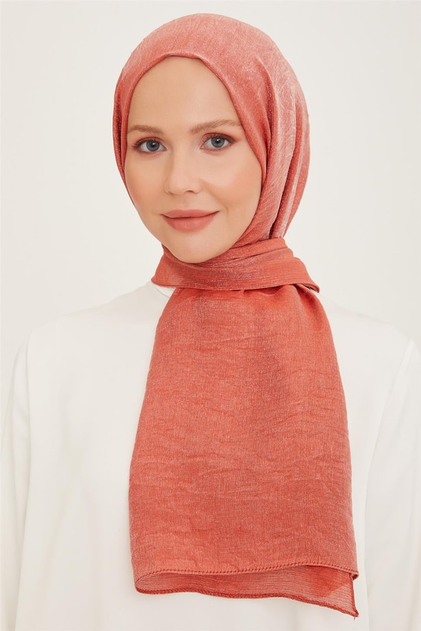 Armine Trend Pırıltı Şal 1 22005