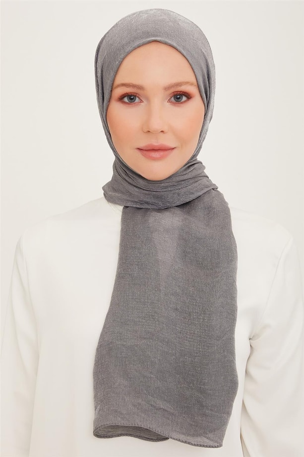 Armine Trend Pırıltı Şal 1 23021